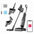 Cordless upright hoover Roborock F25 ACE Combo