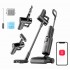 Cordless upright hoover Roborock F25 ACE Combo