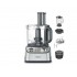 Kenwood FDM72.990SS food processor 3 L Stainless steel Built-in scales