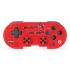 Hyperkin M01328-MTLB Gaming Controller Black, Blue, Red Bluetooth Gamepad Android, MAC, Nintendo Switch, Nintendo Switch OLED, PC, iOS