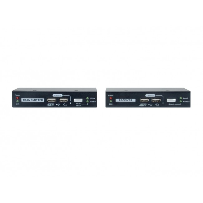 LevelOne KVM over Cat.5 Extender