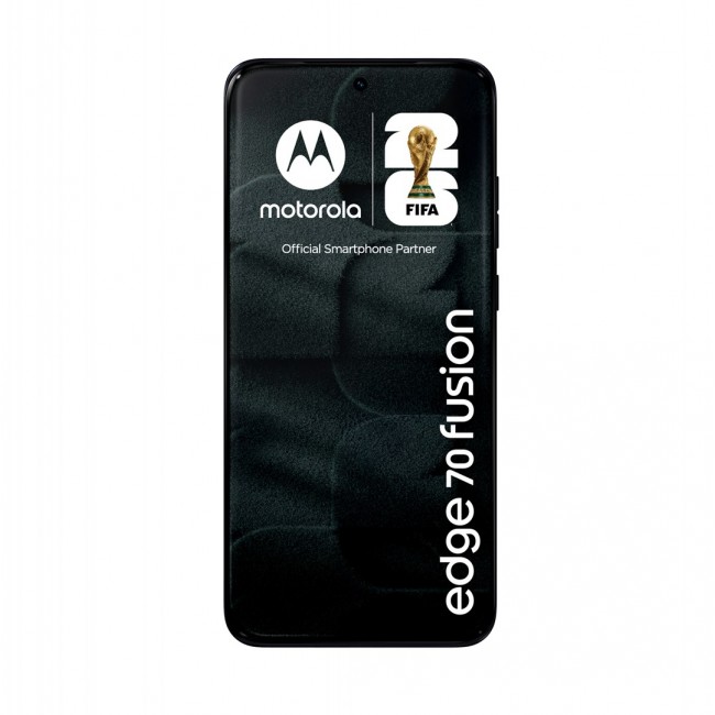 Motorola edge 70 fusion FIFA Edition 17.2 cm (6.78