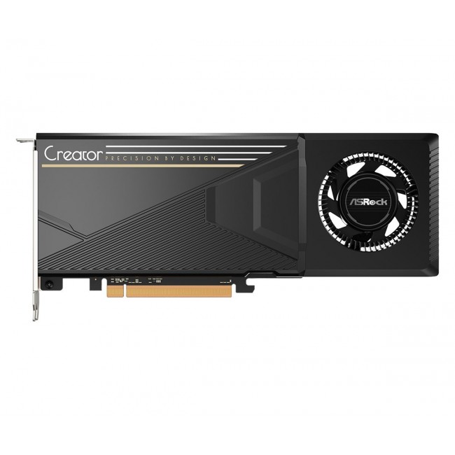 Asrock ARC PRO B65 Creator 32G graphics card