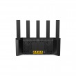 Tenda TX2L Pro wireless router Gigabit Ethernet Dual-band (2.4 GHz / 5 GHz) Black Tenda TX2L Pro wireless router Gigabit Ethernet Dual-band (2.4 GHz / 5 GHz) Black