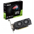 ASUS GeForce RTX 3050 LP BRK OC Edition NVIDIA 6 GB GDDR6 ASUS GeForce RTX 3050 LP BRK OC Edition NVIDIA 6 GB GDDR6