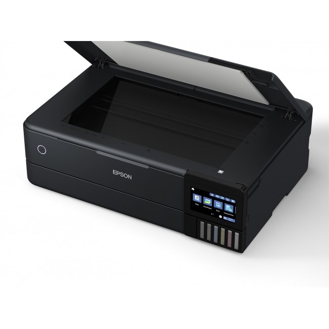 Epson EcoTank ET-8550 Inkjet A3 5760 x 1440 DPI 32 ppm Wi-Fi