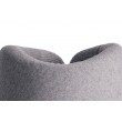 Schanz Orthopedic Neck Collar O-1800/M/8 REHAFUND, Grey