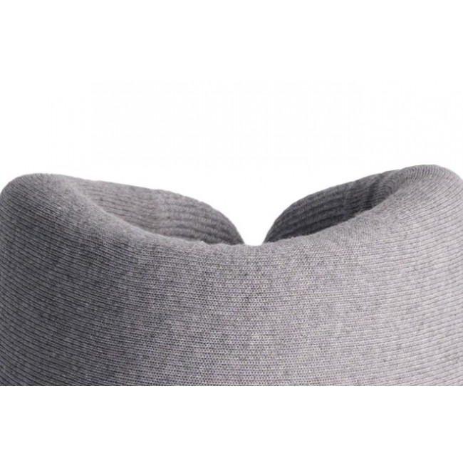Schanz Orthopedic Neck Collar O-1800/M/8 REHAFUND, Grey