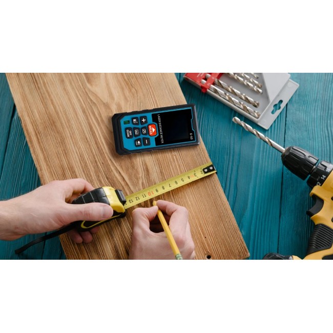 Extralink EX.25258 distance meter
