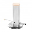 Mustang 300560 smoker Stainless steel Electric