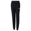 PUMA 587037_01_128 sports trousers