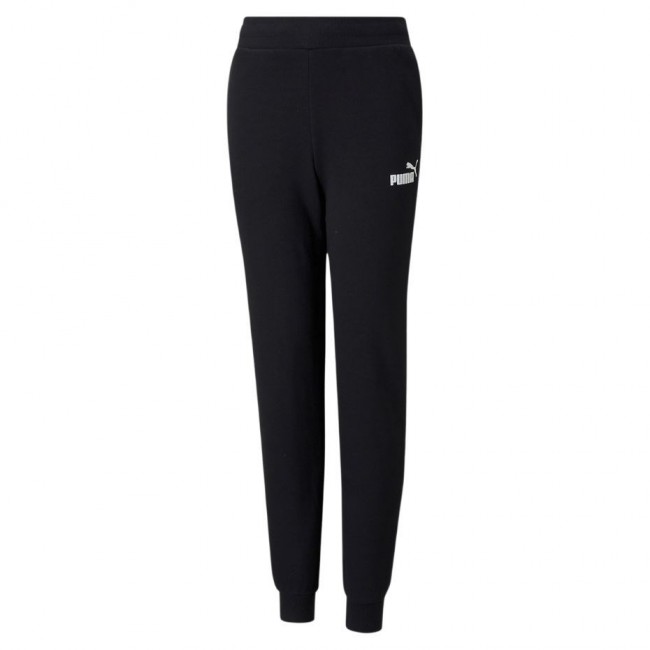 PUMA 587037_01_128 sports trousers
