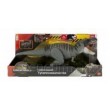 Jurassic World Rebirth Power Devour Tyrannosaurus Rex Dinosaur Figure, Constant Chomp Lights & Sound Jurassic World Rebirth Power Devour Tyrannosaurus Rex Dinosaur Figure, Constant Chomp Lights & Sound