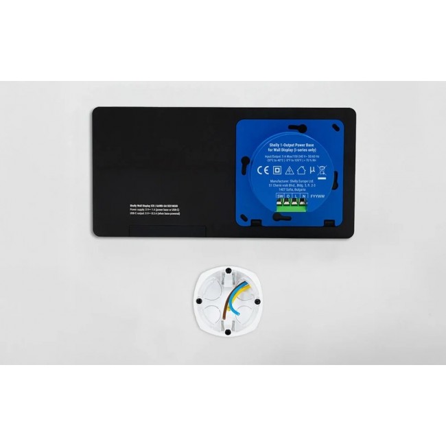 Shelly Display X2i 6.95