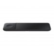 Samsung EP-P6300 Headset, Smartphone, Smartwatch Black USB Wireless charging Fast charging Indoor Samsung EP-P6300 Headset, Smartphone, Smartwatch Black USB Wireless charging Fast charging Indoor