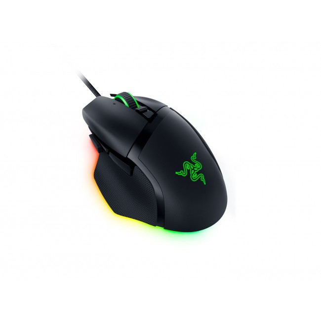 Razer Basilisk V3 35K mouse Gaming Right-hand Optical 35000 DPI