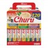 INABA Churu Tuna and chicken mix - cat treats - 120x14g