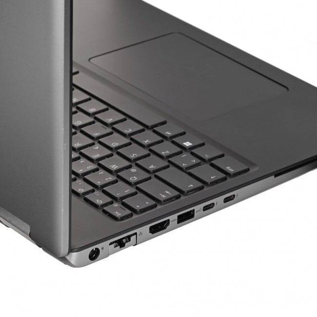 DELL PRECISION 7670 i7-12850HX 64GB 512SSD 16