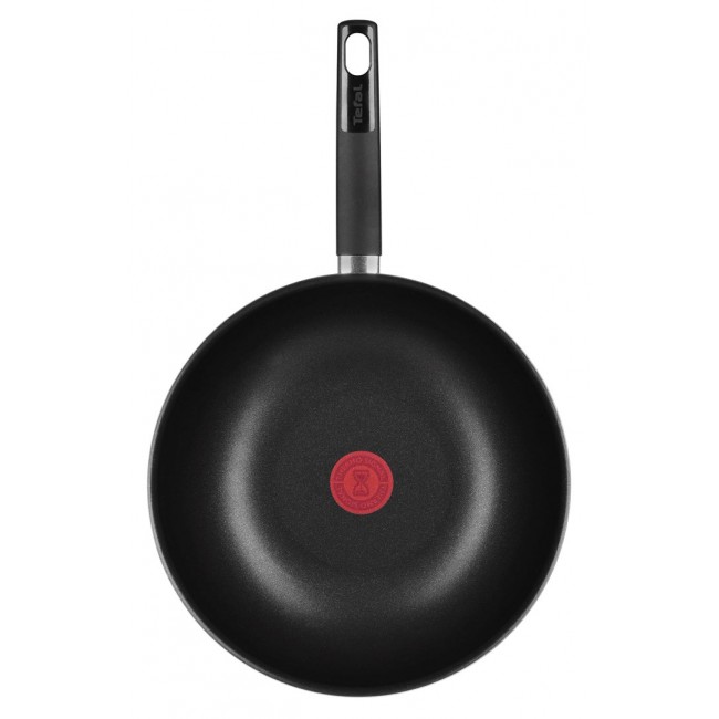 TEFAL Simplicity 28cm wok frying pan B5821902