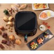Gorenje AF1409DB Air Fryer, 3.5 L, 1400 W, LED Display, 1400 W
