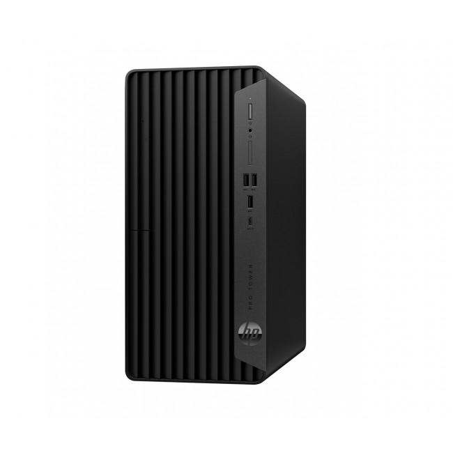 HP Pro Tower 400 G9 PCI Intel Core i5 i5-14500 16 GB DDR5-SDRAM 512 GB SSD Windows 11 Pro PC Black HP Pro Tower 400 G9 PCI Intel Core i5 i5-14500 16 GB DDR5-SDRAM 512 GB SSD Windows 11 Pro PC Black