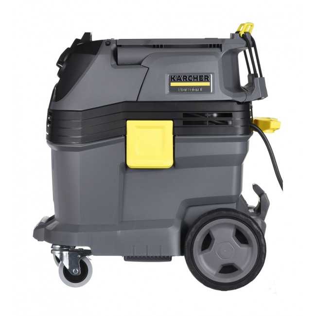 K rcher NT 30/1 Tact Te L Black, Grey, Yellow 30 L 1380 W K rcher NT 30/1 Tact Te L Black, Grey, Yellow 30 L 1380 W