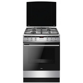 AMICA 617GES3.33HZpTaDpA(Xx) PIZZA cooker