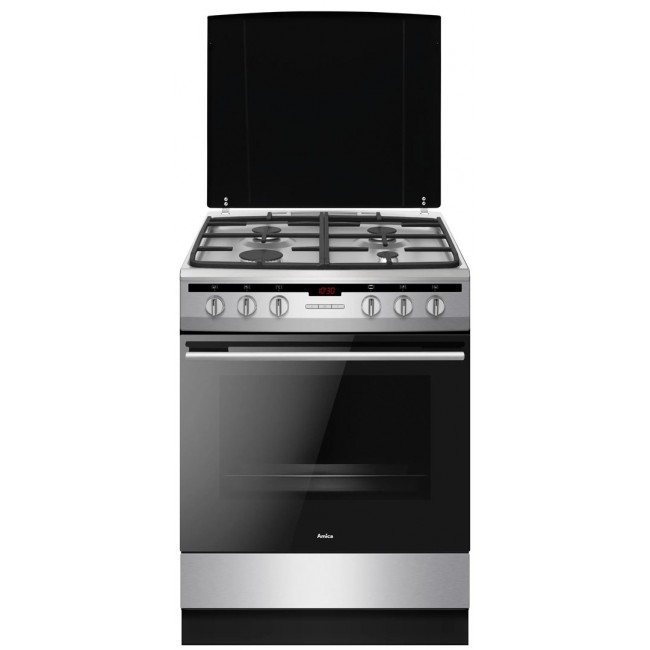 AMICA 617GES3.33HZpTaDpA(Xx) PIZZA cooker
