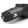 Technaxx 4743 mobile device charger Universal Black Cigar lighter Auto