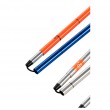 ORTOVOX Alu 240 Light 24 cm Aluminum ORTOVOX Alu 240 Light 24 cm Aluminum
