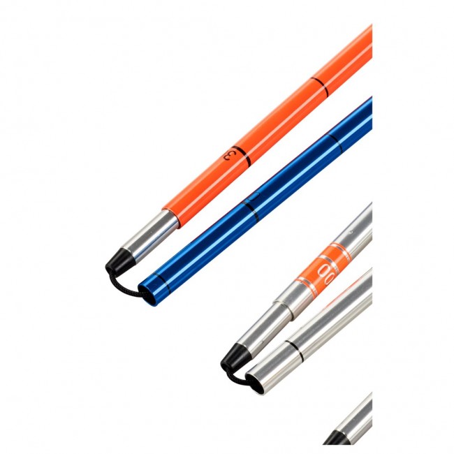 ORTOVOX Alu 240 Light 24 cm Aluminum ORTOVOX Alu 240 Light 24 cm Aluminum