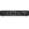 Behringer NX6000D audio amplifier 2.0 channels Home Black Behringer NX6000D audio amplifier 2.0 channels Home Black