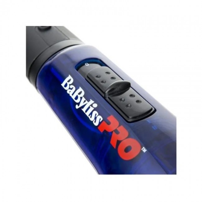 BaByliss hair dryer and curling iron BAB2620E BaByliss hair dryer and curling iron BAB2620E