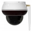 FOSCAM D8T 8MP Wi-Fi Camera White