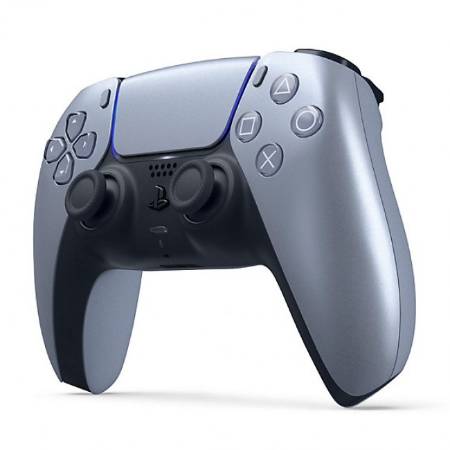 Sony Interactive Entertainment DualSense Black, White Bluetooth/USB Gamepad Analogue / Digital PlayStation 5