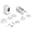 Ubiquiti Instant G6 IP security camera Indoor & outdoor 3840 x 2160 pixels Wall