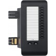Unify OpenScape Key Module 600 telephone switching equipment Black