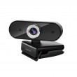 LogiLink UA0368 webcam 1280 x 720 pixels USB 2.0 Black LogiLink UA0368 webcam 1280 x 720 pixels USB 2.0 Black