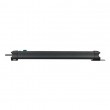Brennenstuhl 1951580101 Regleta, 230 V, Negro y Gris Claro, 49 cm power extension 5 m 8 AC outlet(s) Indoor Black, Light Green Brennenstuhl 1951580101 Regleta, 230 V, Negro y Gris Claro, 49 cm power extension 5 m 8 AC outlet(s) Indoor Black, Light Green