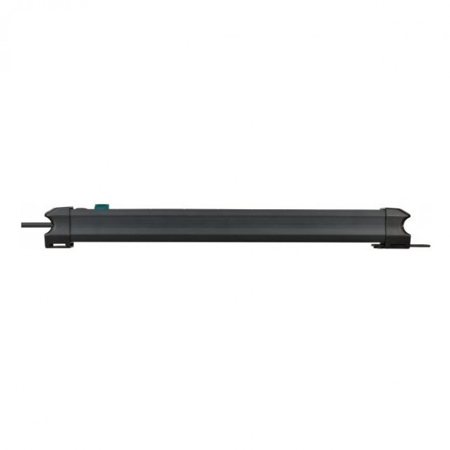 Brennenstuhl 1951580101 Regleta, 230 V, Negro y Gris Claro, 49 cm power extension 5 m 8 AC outlet(s) Indoor Black, Light Green Brennenstuhl 1951580101 Regleta, 230 V, Negro y Gris Claro, 49 cm power extension 5 m 8 AC outlet(s) Indoor Black, Light Green