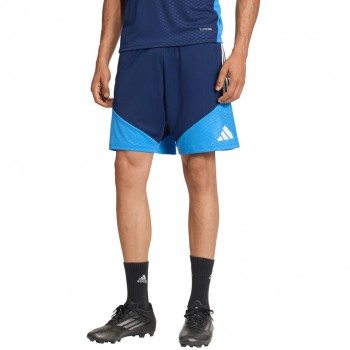 Spodenki męskie adidas Tiro 26 Competition Training granatowe JX4252 M