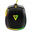 MODECOM VOLCANO JAGER wired optical mouse