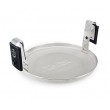 Tefal FF175D71 Single Black, Stainless steel