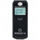 BACscan F-45 alcohol tester 0 - 4% Black