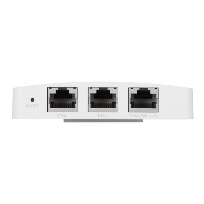 TP-LINK AX1800 Wall Plate WiFi 6 Access Point