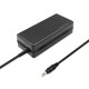 Qoltec 51037 power adapter/inverter Indoor 120 W Black