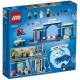 LEGO CITY 60370 POLICE STATION CHASE