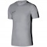 Nike DF Academy 23 SS Men's T-Shirt Grey DR1336 012 M