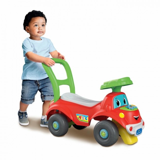 Baby 17663 rocking/ride-on toy Ride-on car