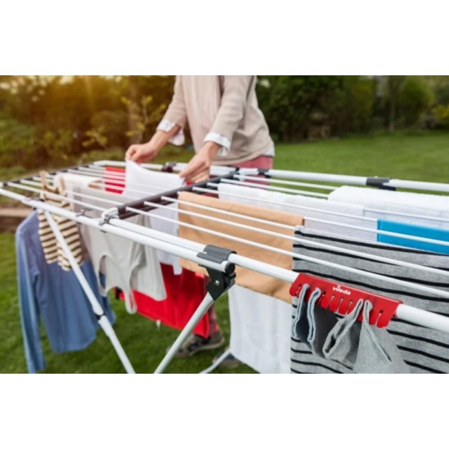 Clothes Dryer Vileda Doble Clothes Dryer Vileda Doble